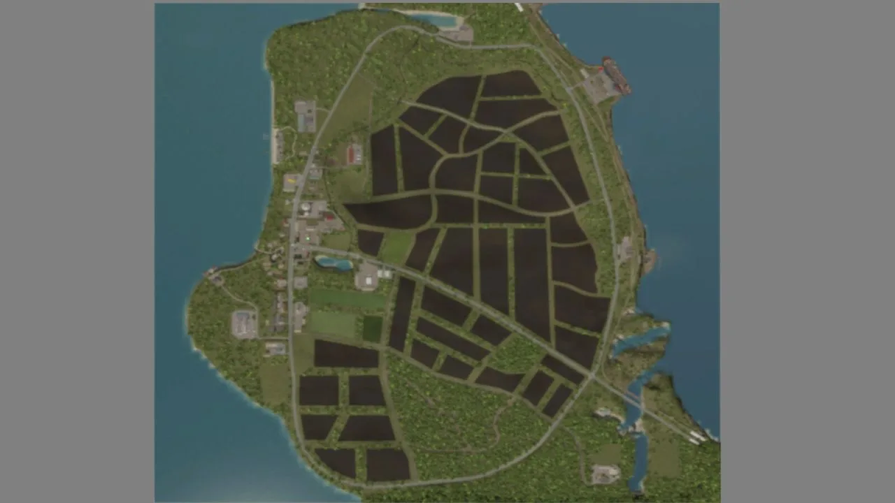 HermannsHausen FS25 - screenshot 2