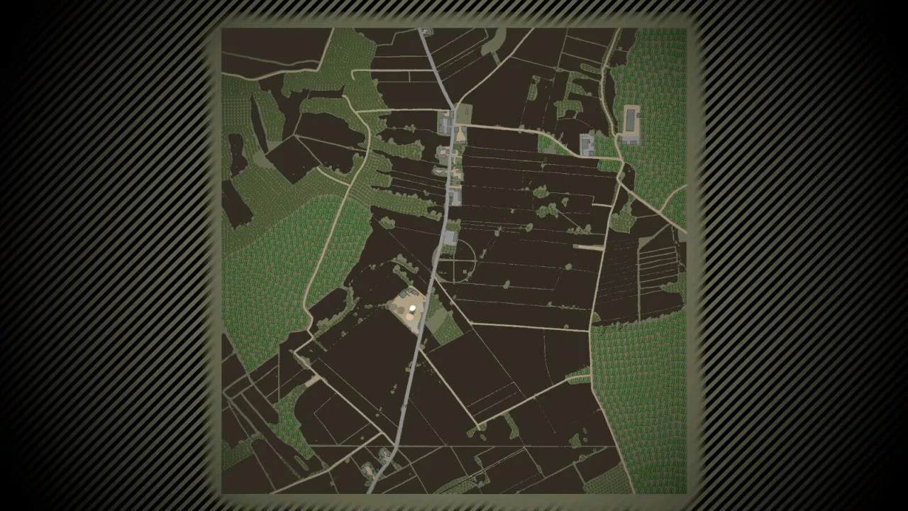 Zacieczki FS25 - screenshot 2
