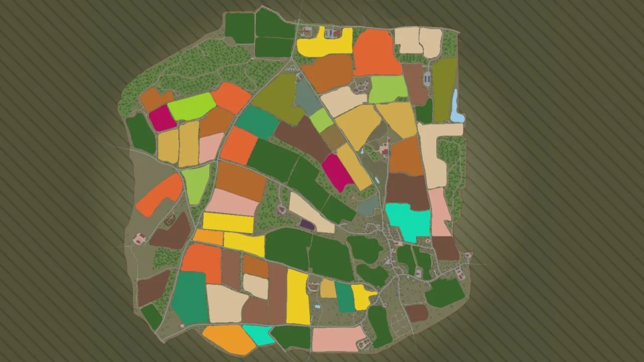 Chadlington FS25 - screenshot 2