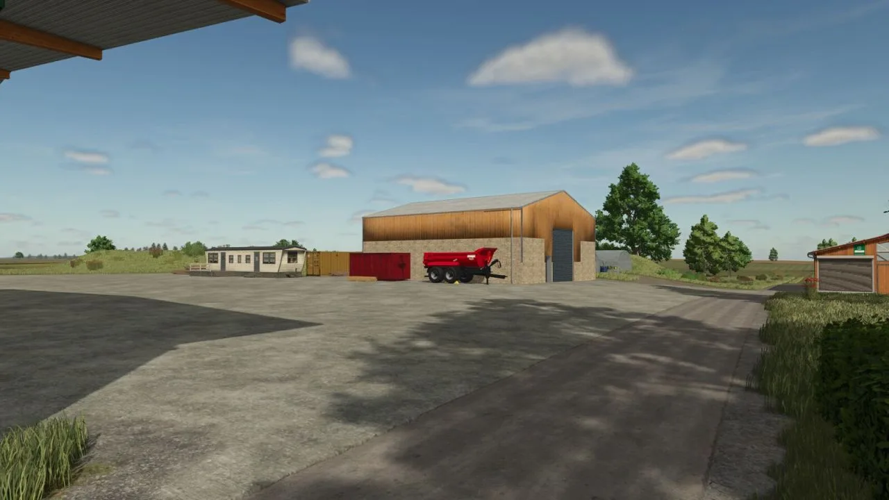 Chadlington FS25 - screenshot 3