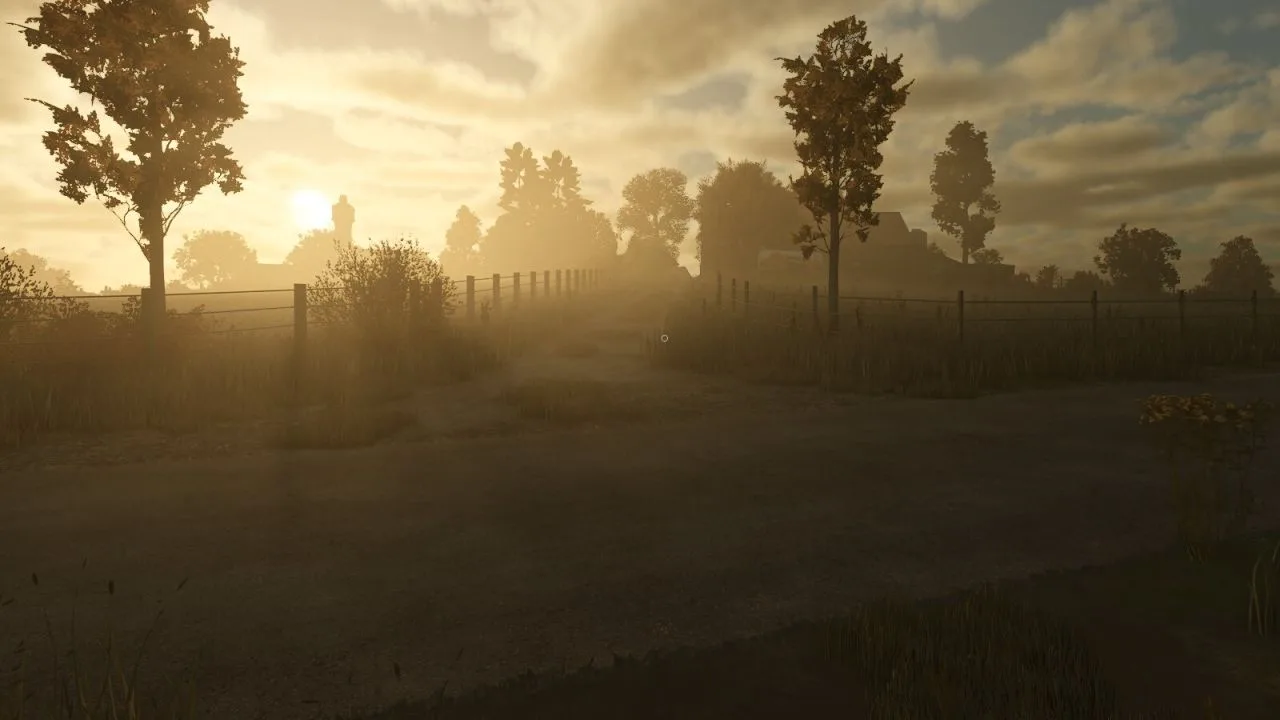 Hallig Luettenland FS25 - screenshot 3