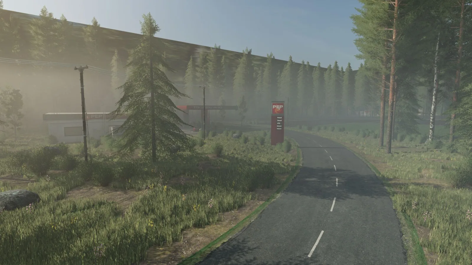 Mätälä FS25 - screenshot 2