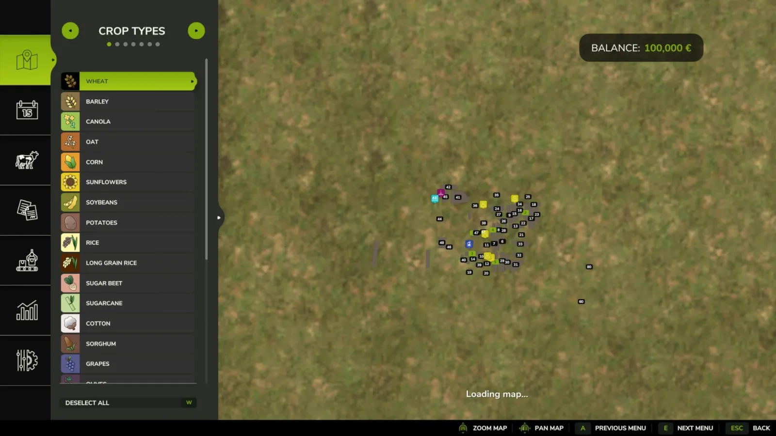 Górskie Tereny FS25 - screenshot 2