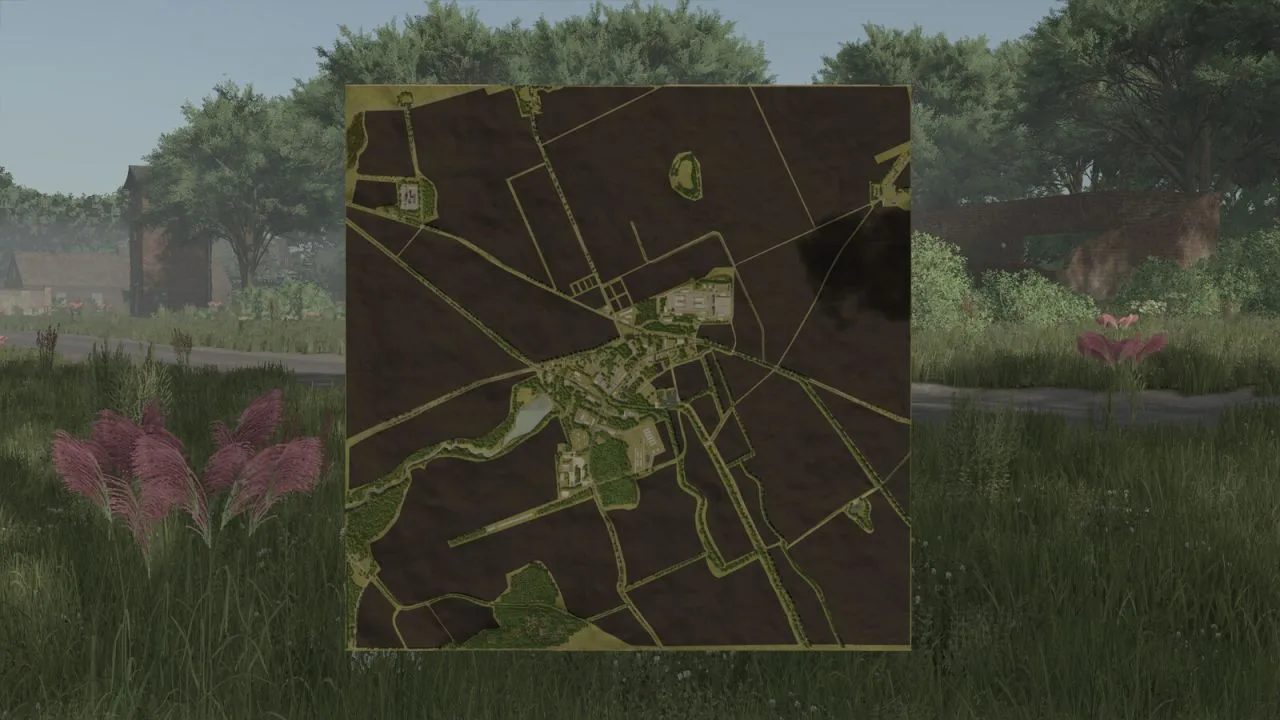 Dedelow X4 In GDR FS25 - screenshot 2
