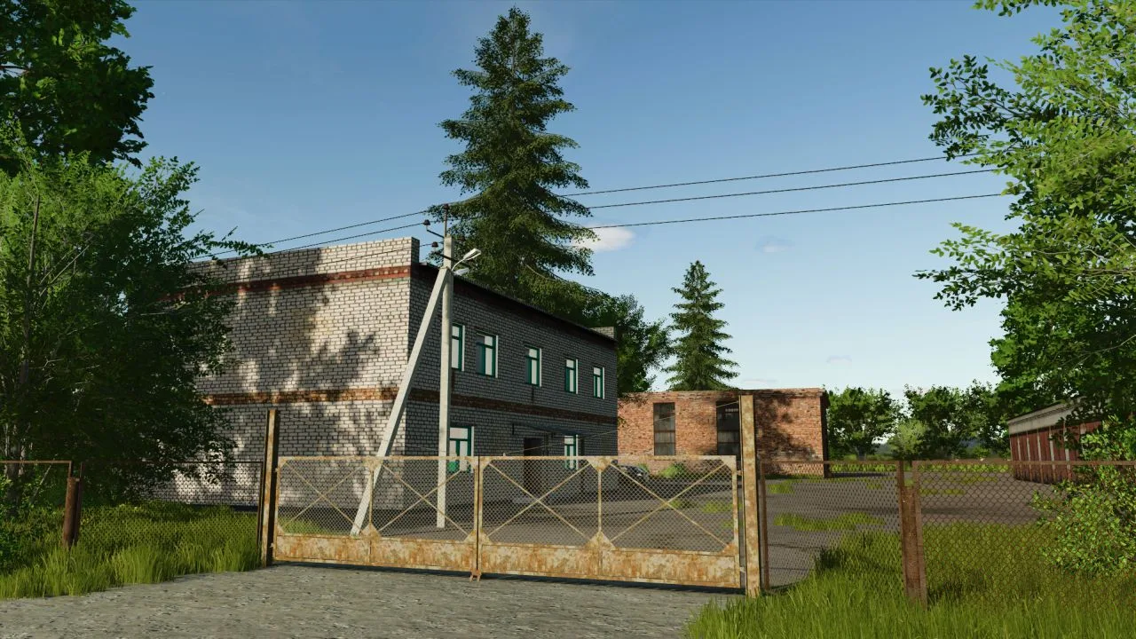 Koshmak FS25 - screenshot 1