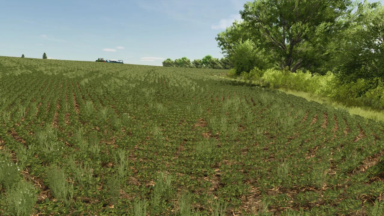 Koshmak FS25 - screenshot 3