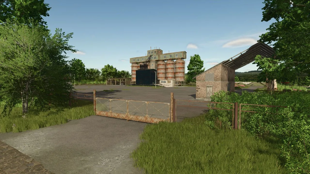 Koshmak FS25 - screenshot 2