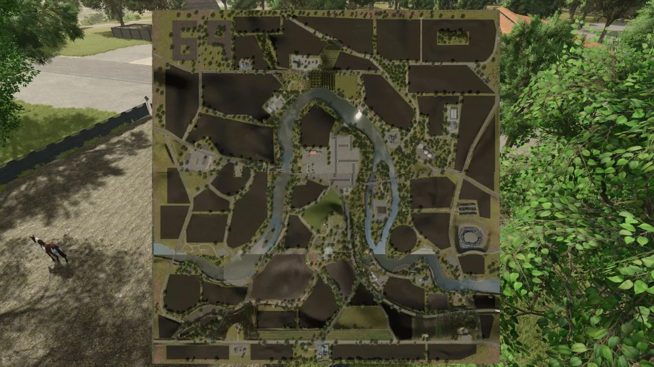 StarValley FS25 - screenshot 2