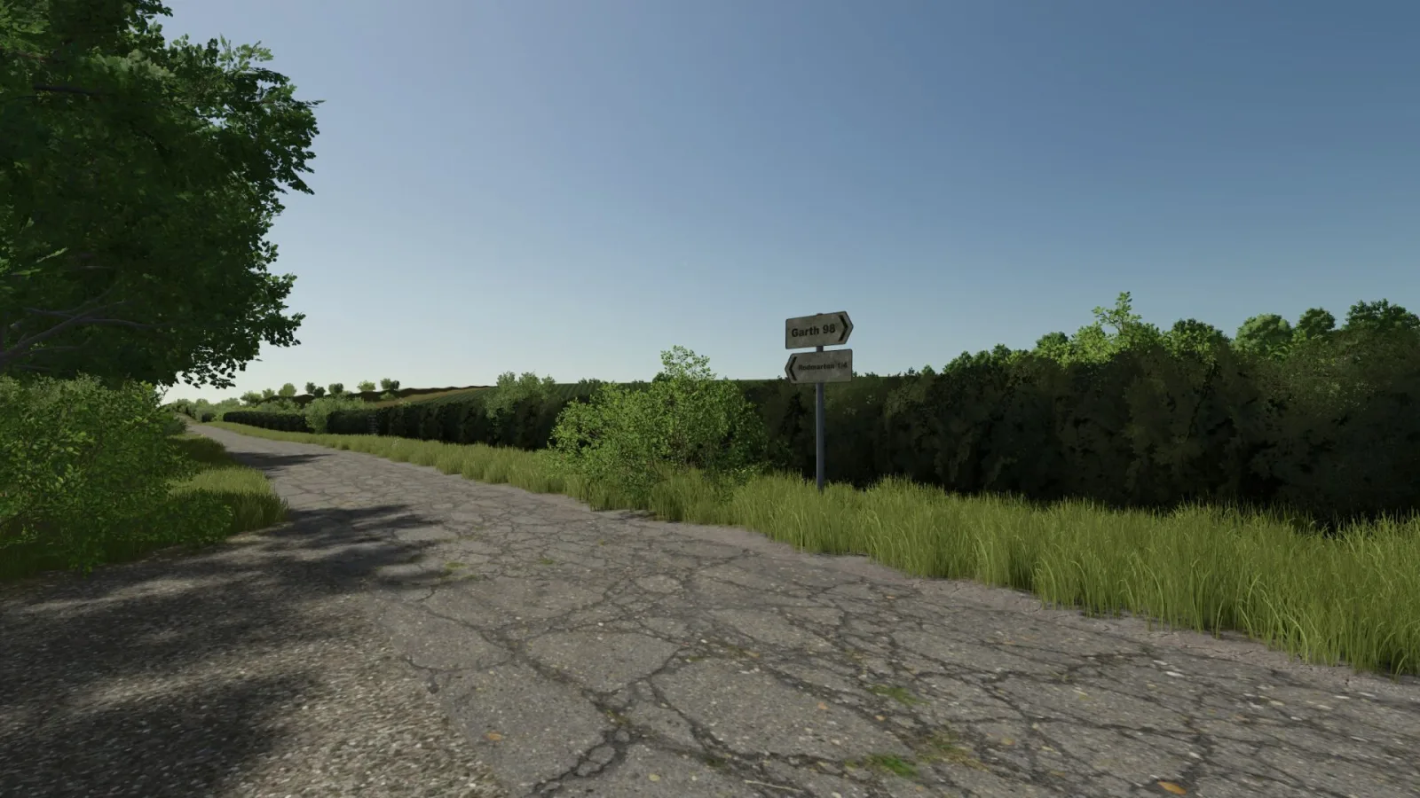Rodmarton FS25 - screenshot 1