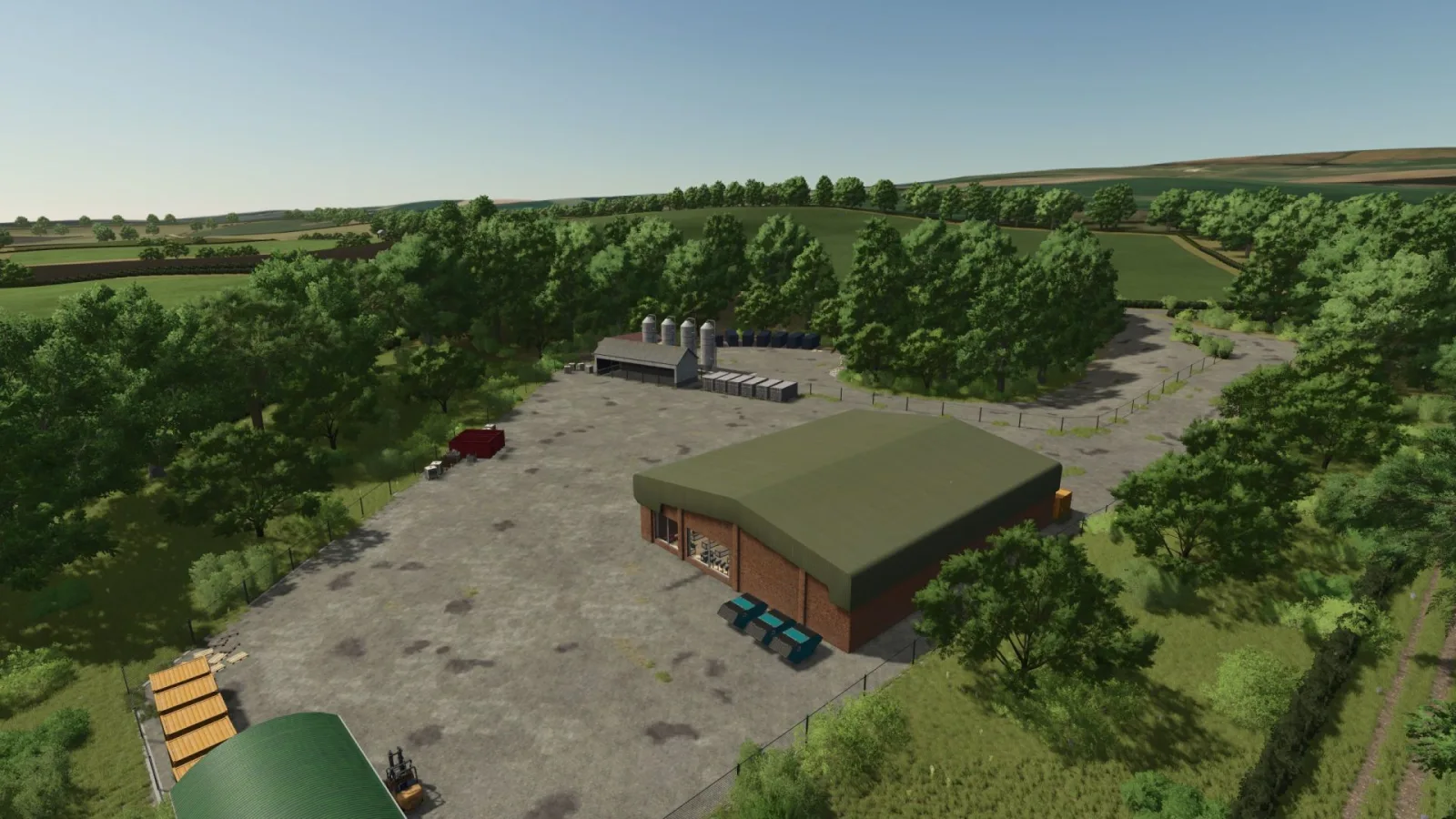 Rodmarton FS25 - screenshot 2