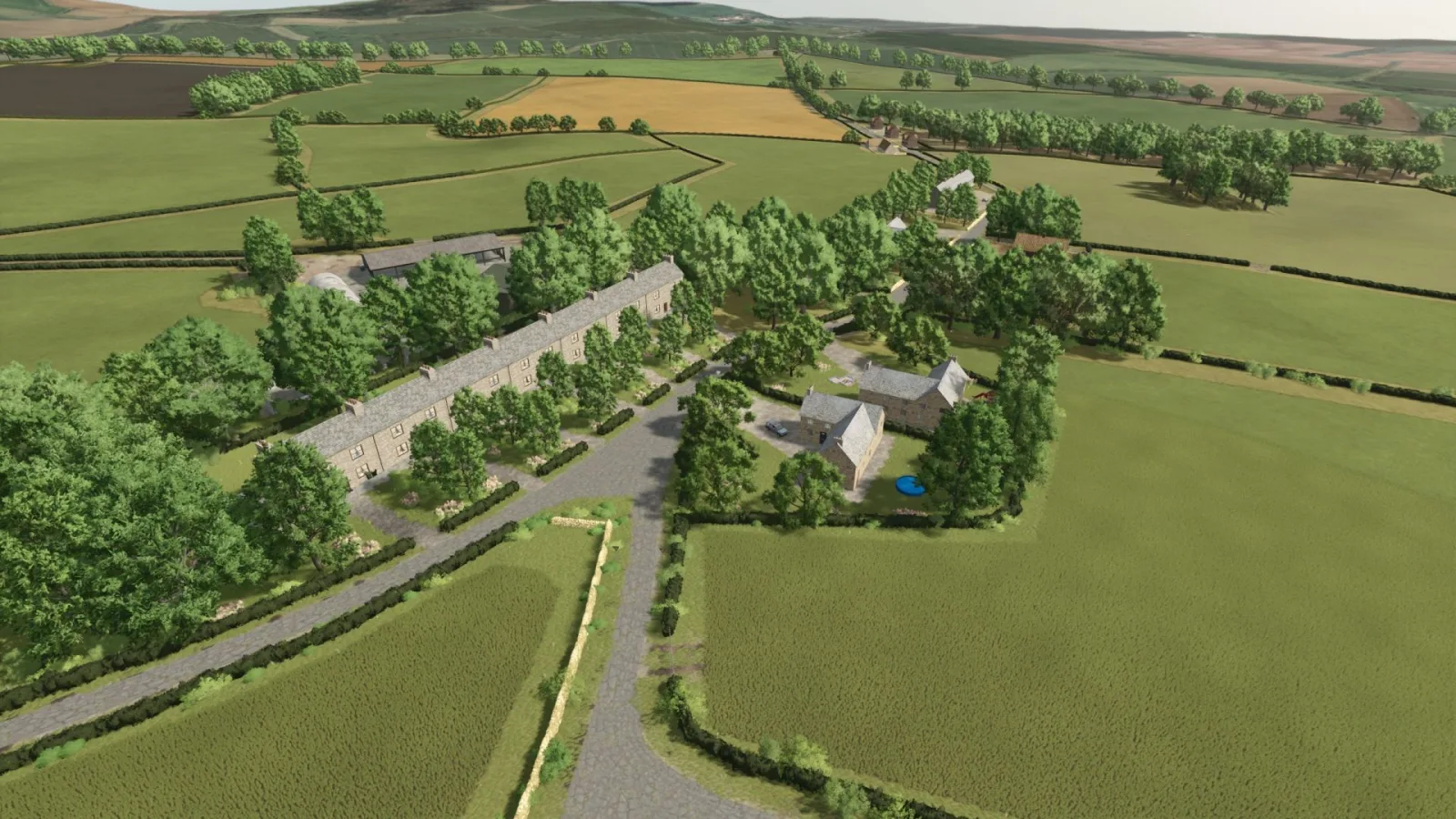 Rodmarton FS25 - screenshot 3