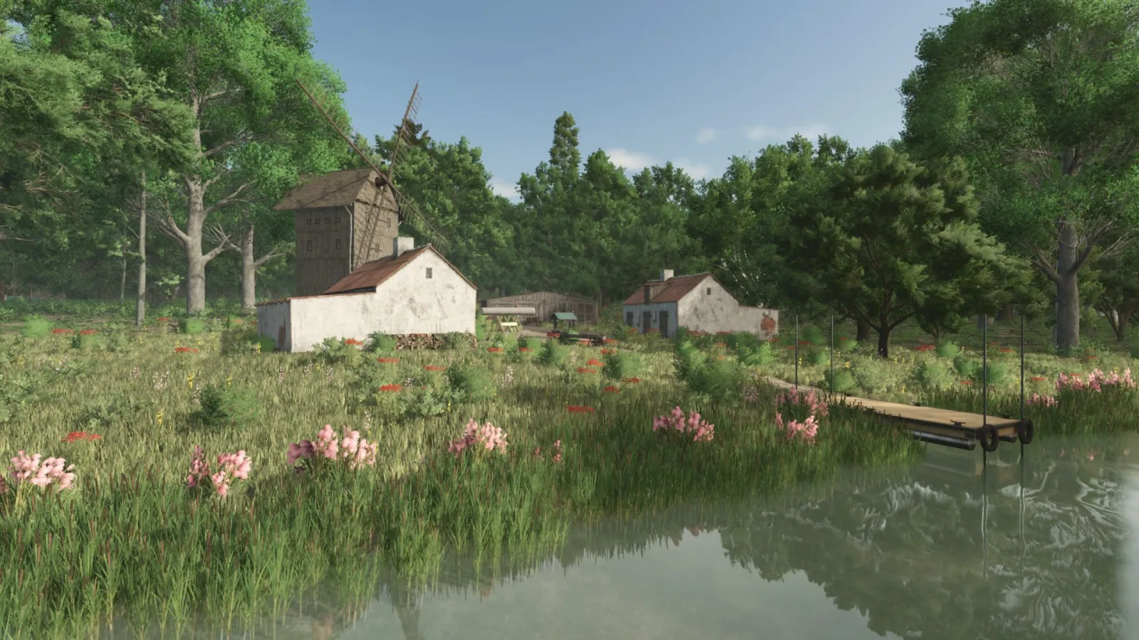Nietwerder FS25 - screenshot 1