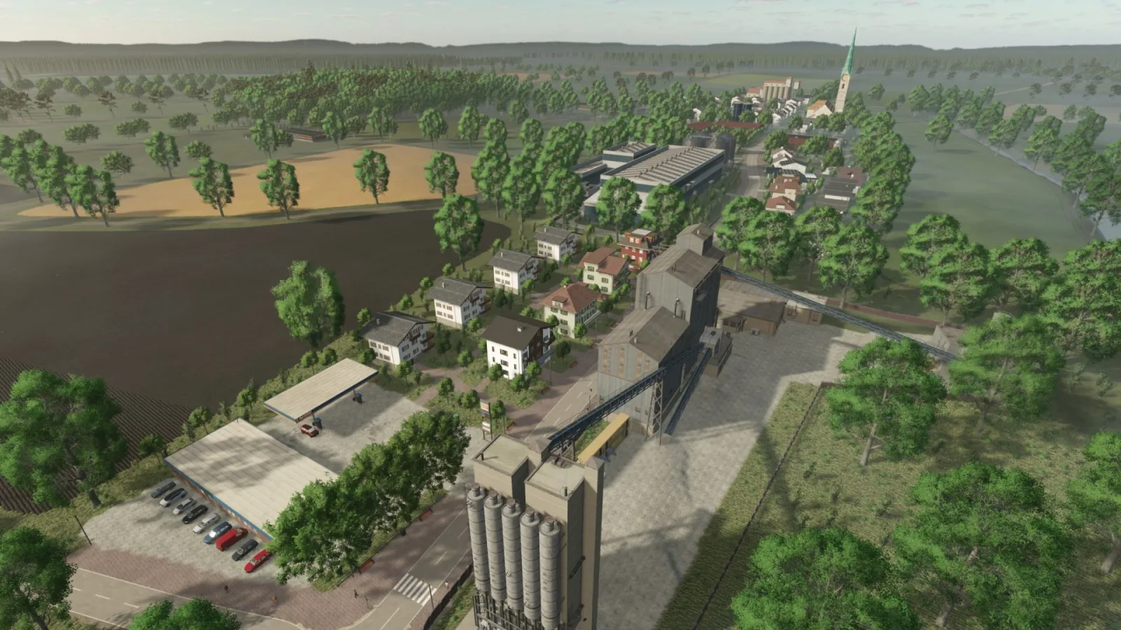 Nietwerder FS25 - screenshot 3