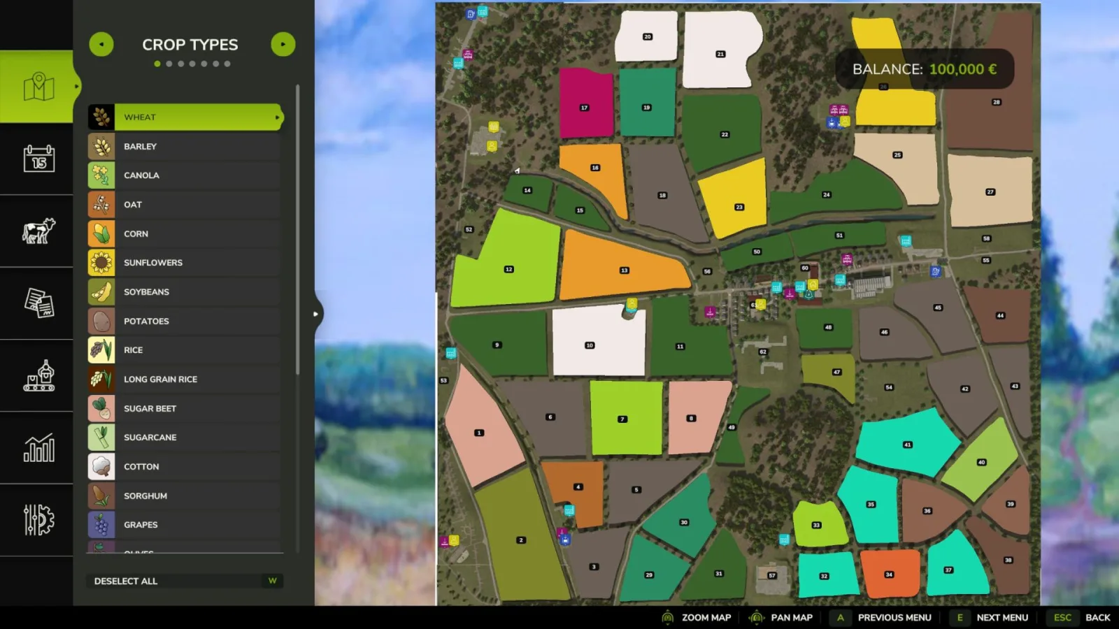 Nietwerder FS25 - screenshot 2