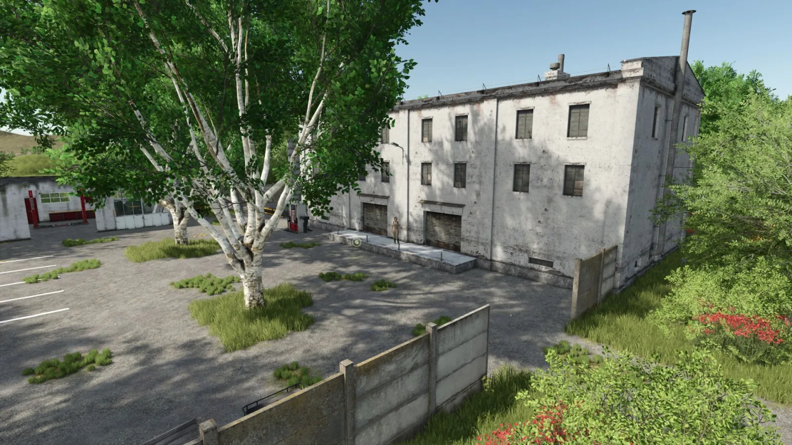 Mała Polska FS25 - screenshot 3