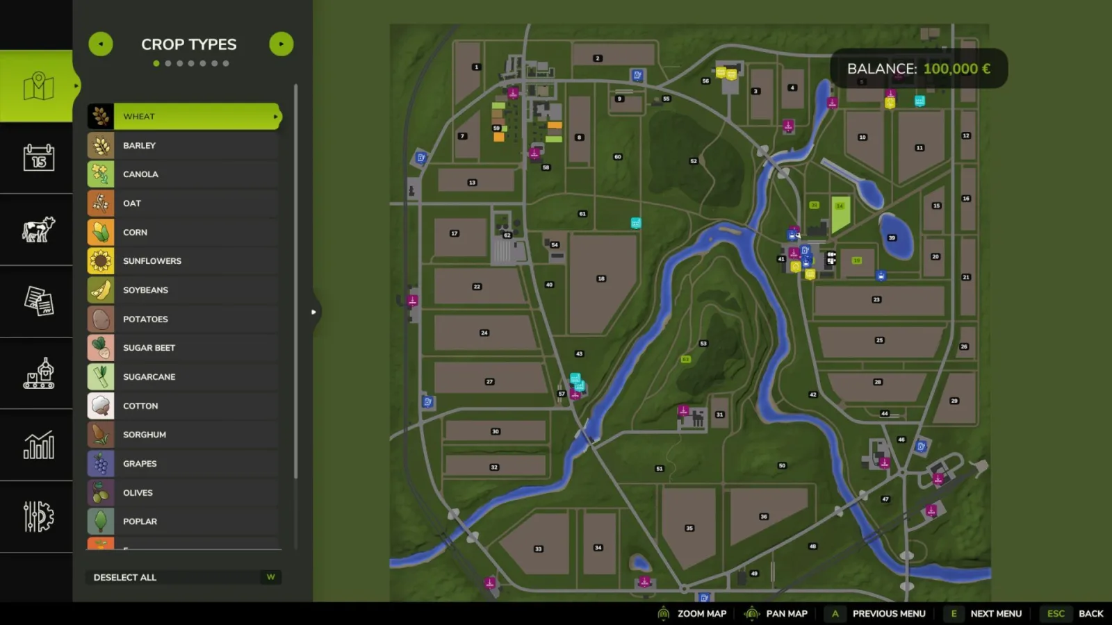 Sosnovka Pro FS25 - screenshot 3