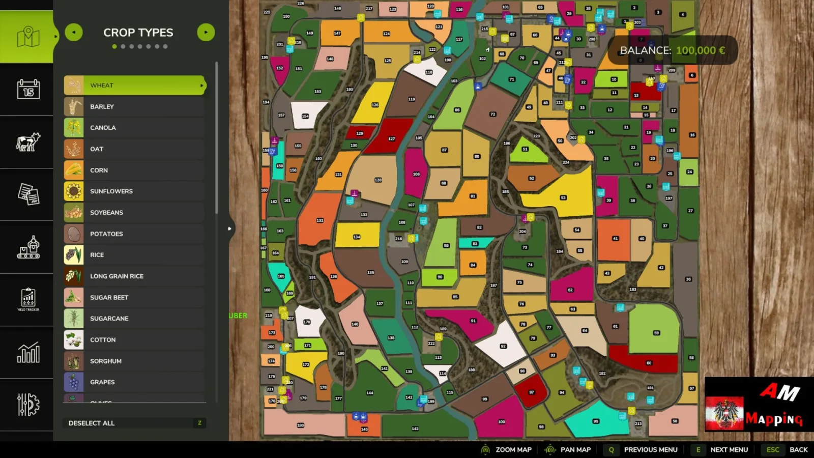 Landkreis Niedersachsen FS25 - screenshot 2