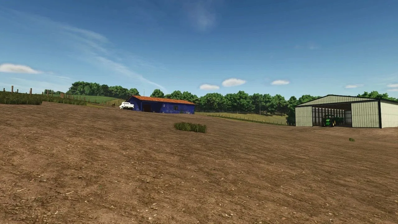 Recanto Do Sossego FS25 - screenshot 2