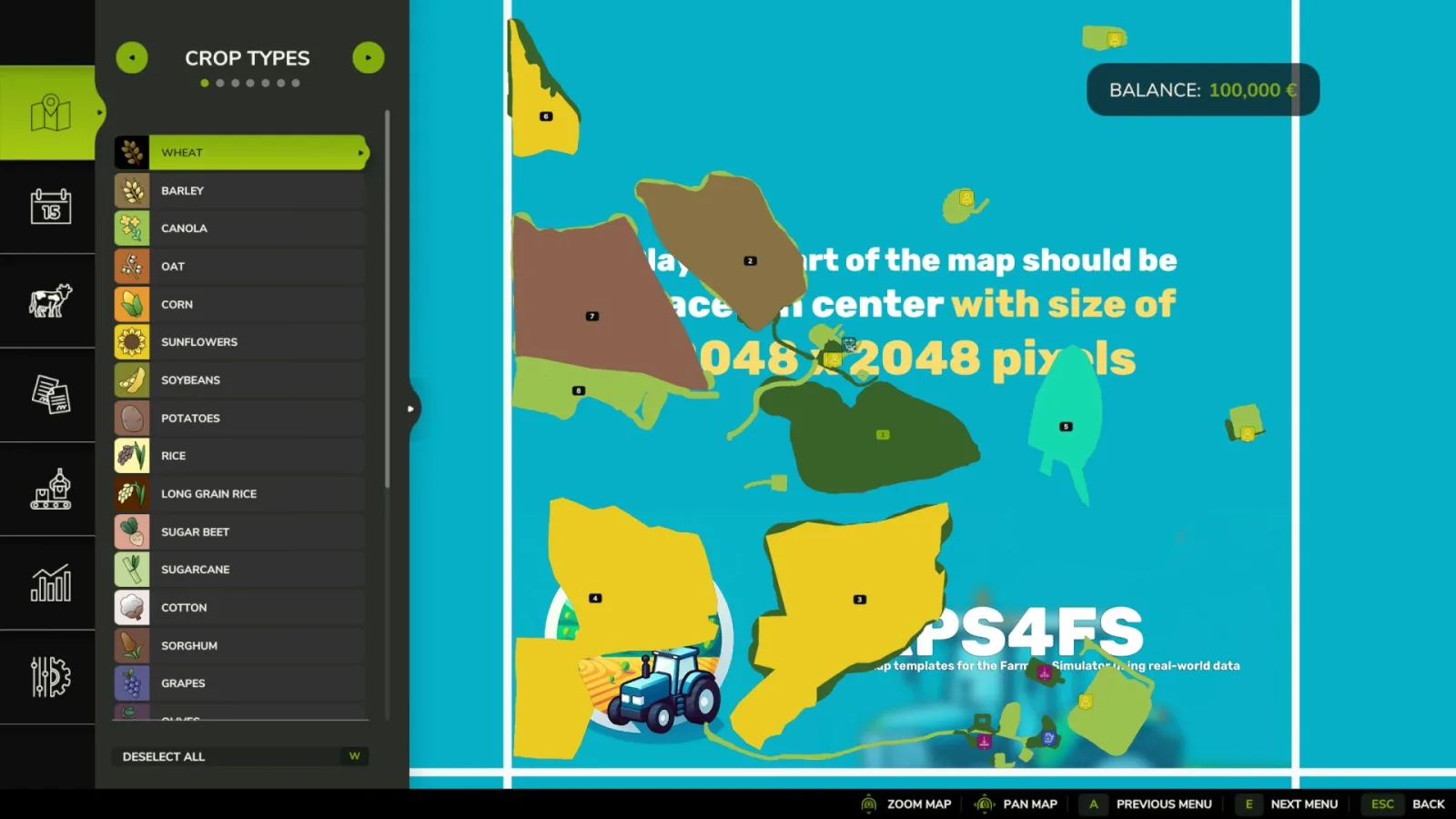 Recanto Do Sossego FS25 - screenshot 3