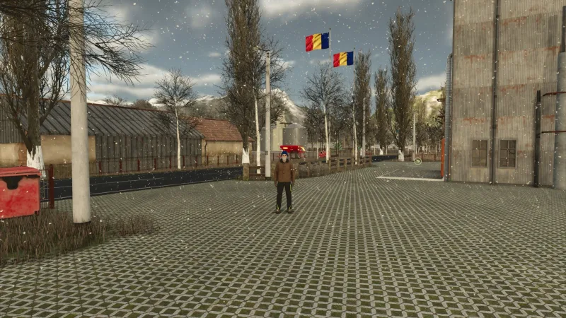 Valea Carpatilor FS25