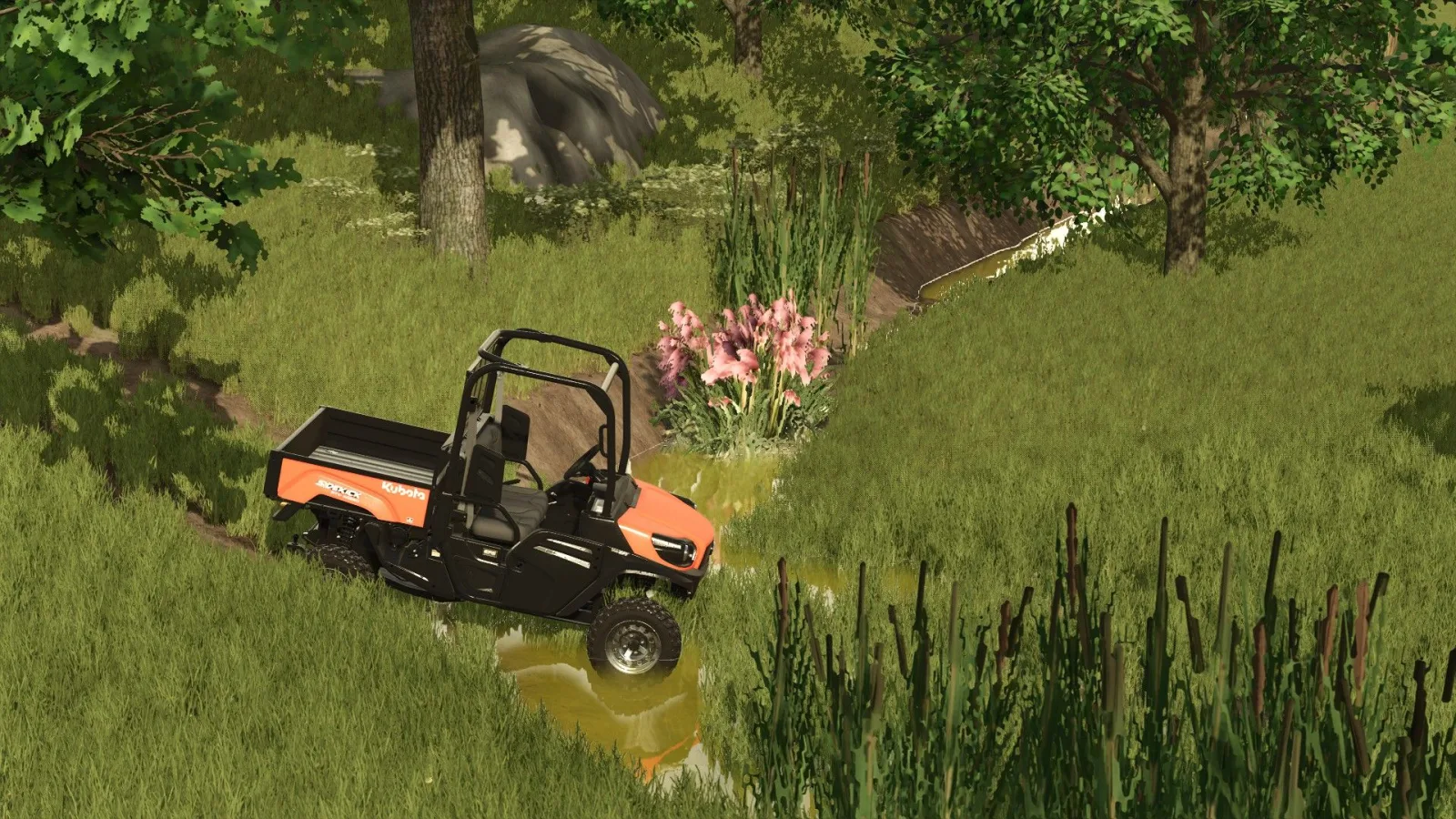 Ma Campagne Creusoise FS25 - screenshot 3