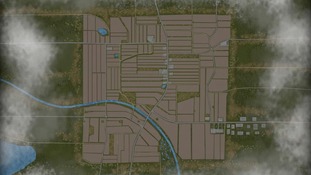 Polanki FS25 - screenshot 2