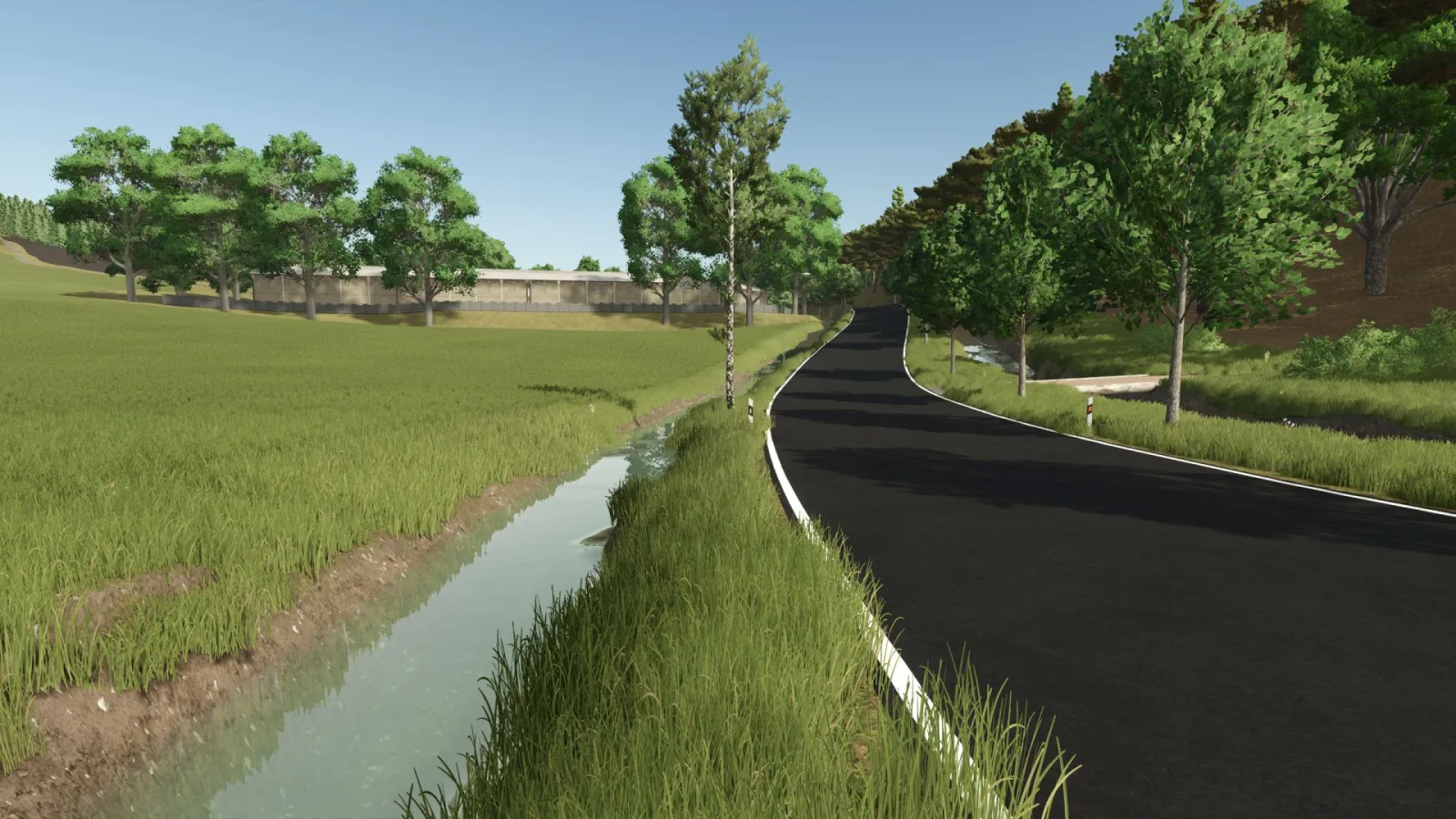AGRO Czechoslovakia FS25 - screenshot 1