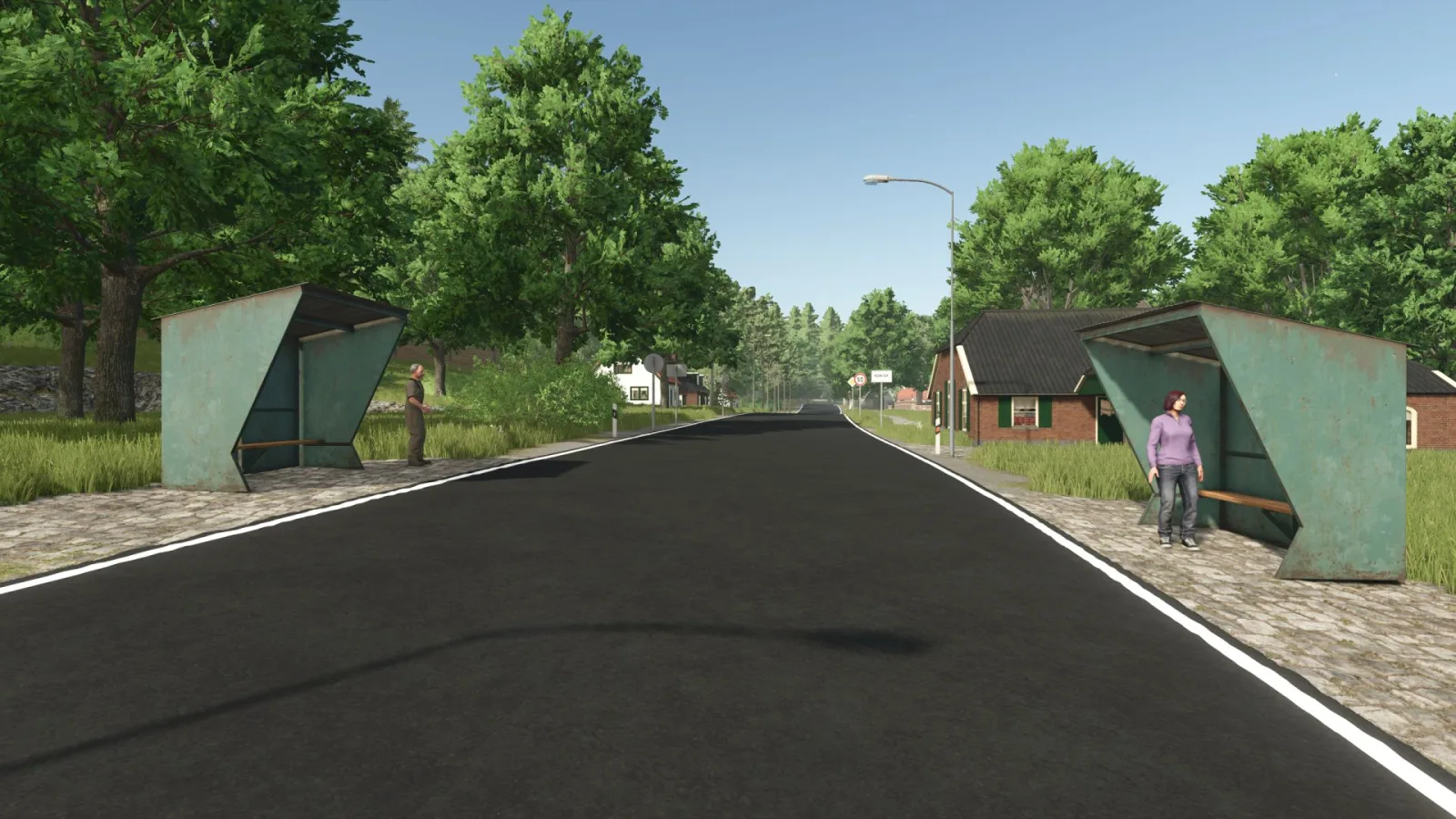 AGRO Czechoslovakia FS25 - screenshot 2