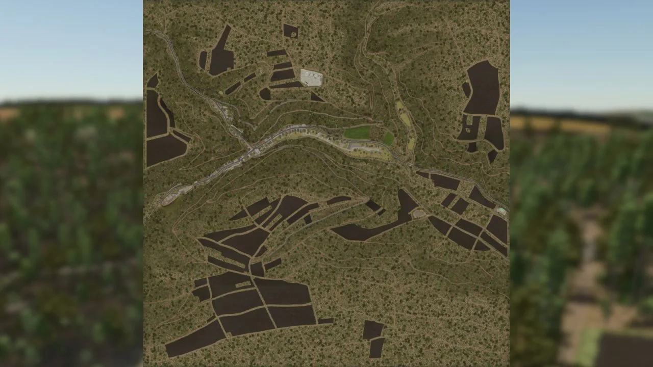 Dalberg FS25 - screenshot 2