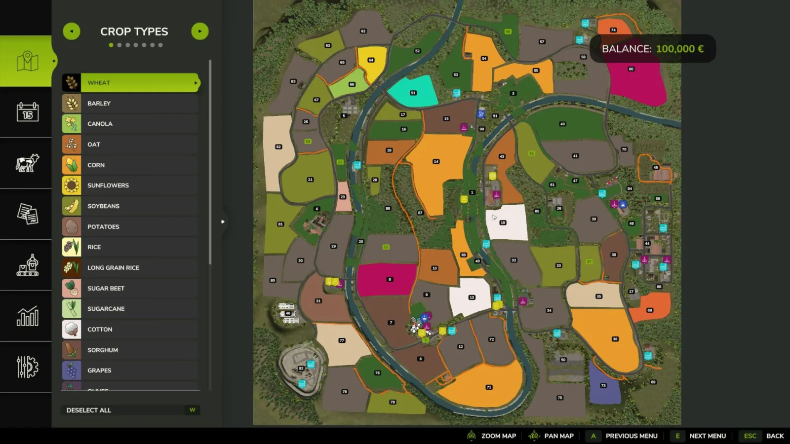 Lottingen FS25 - screenshot 2