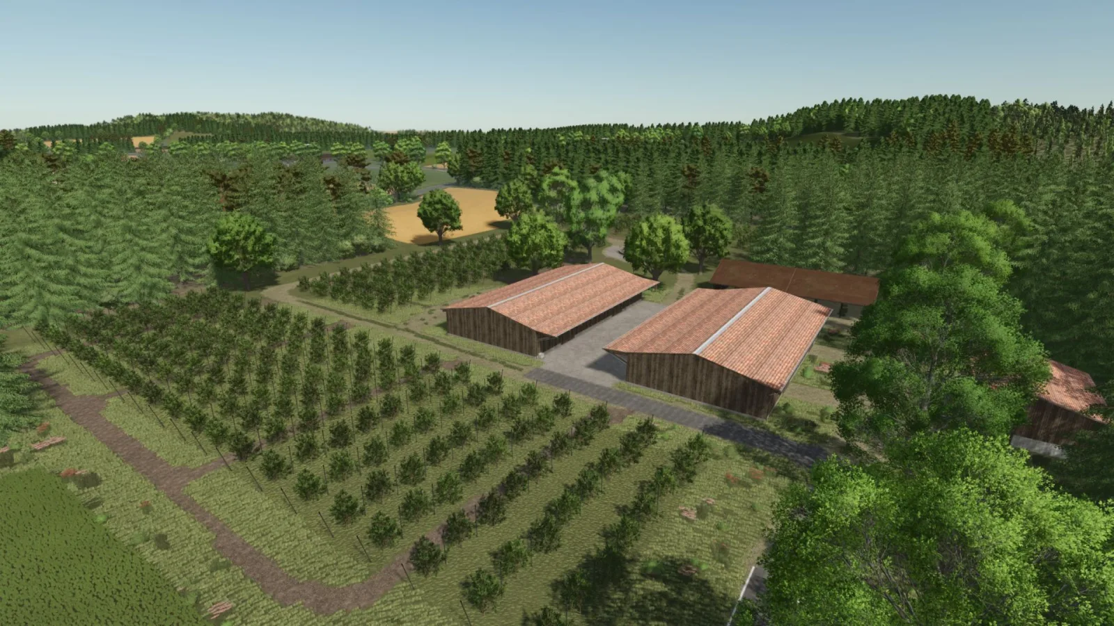 Lottingen FS25 - screenshot 3