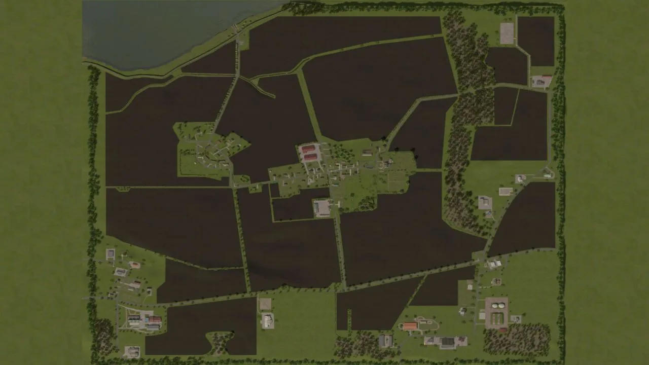 New Bartelshagen FS25 - screenshot 2