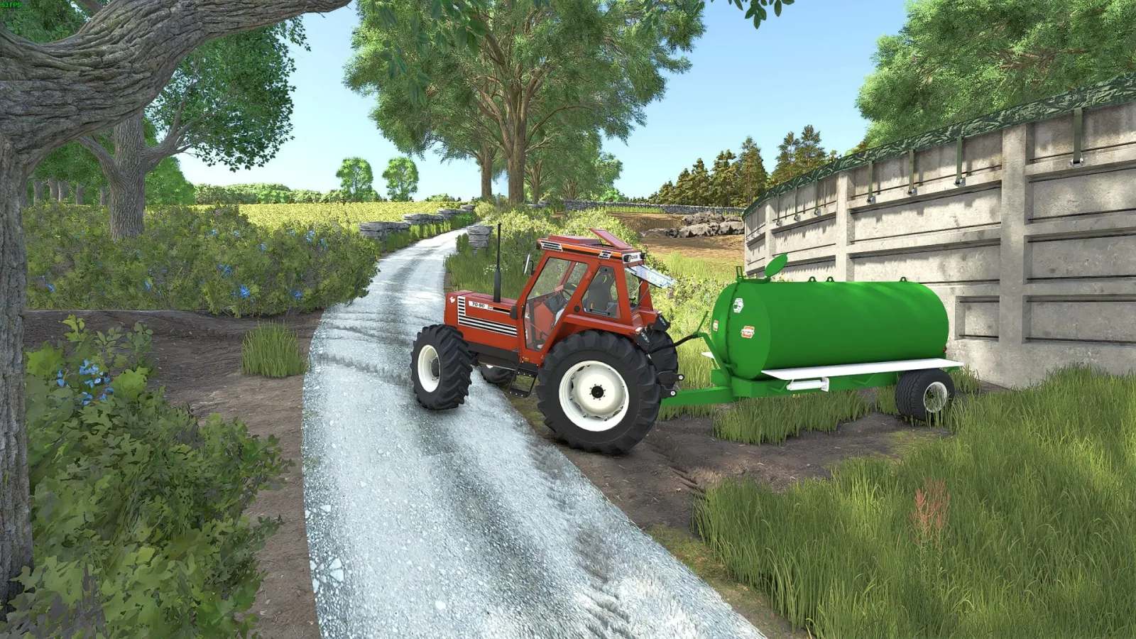 Santo Antonio FS25 - screenshot 3