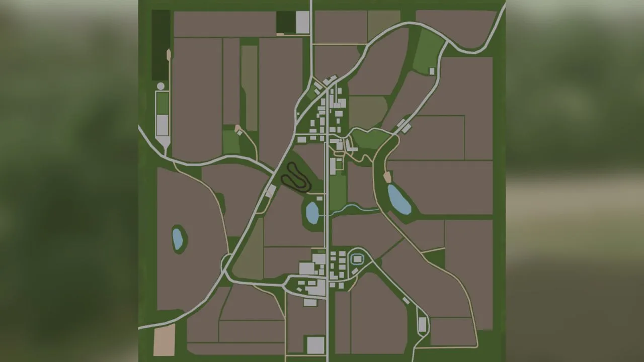Daheim FS25 - screenshot 2