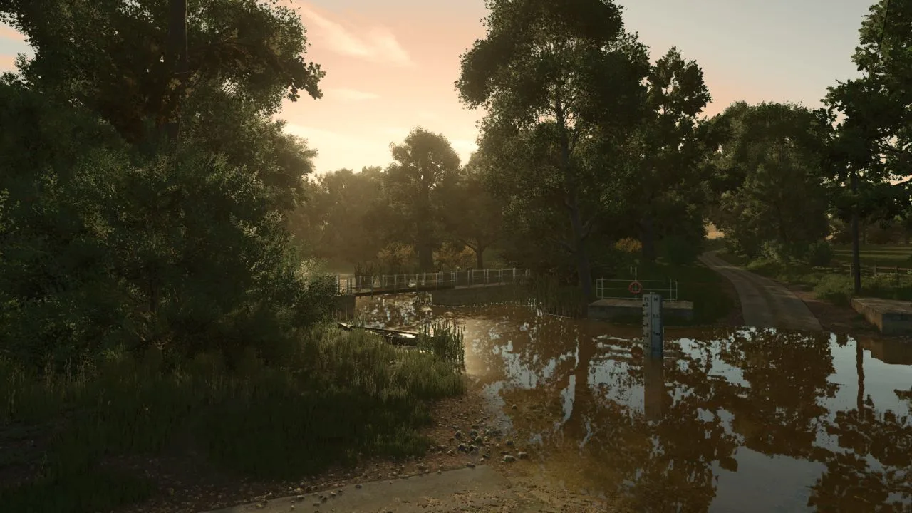 Saxlingham FS25 - screenshot 3
