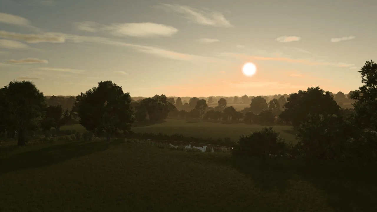 Saxlingham FS25 - screenshot 2