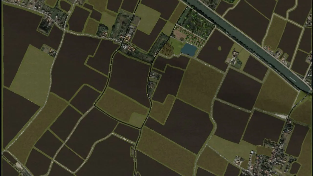 Les Haut De France FS25 - screenshot 2