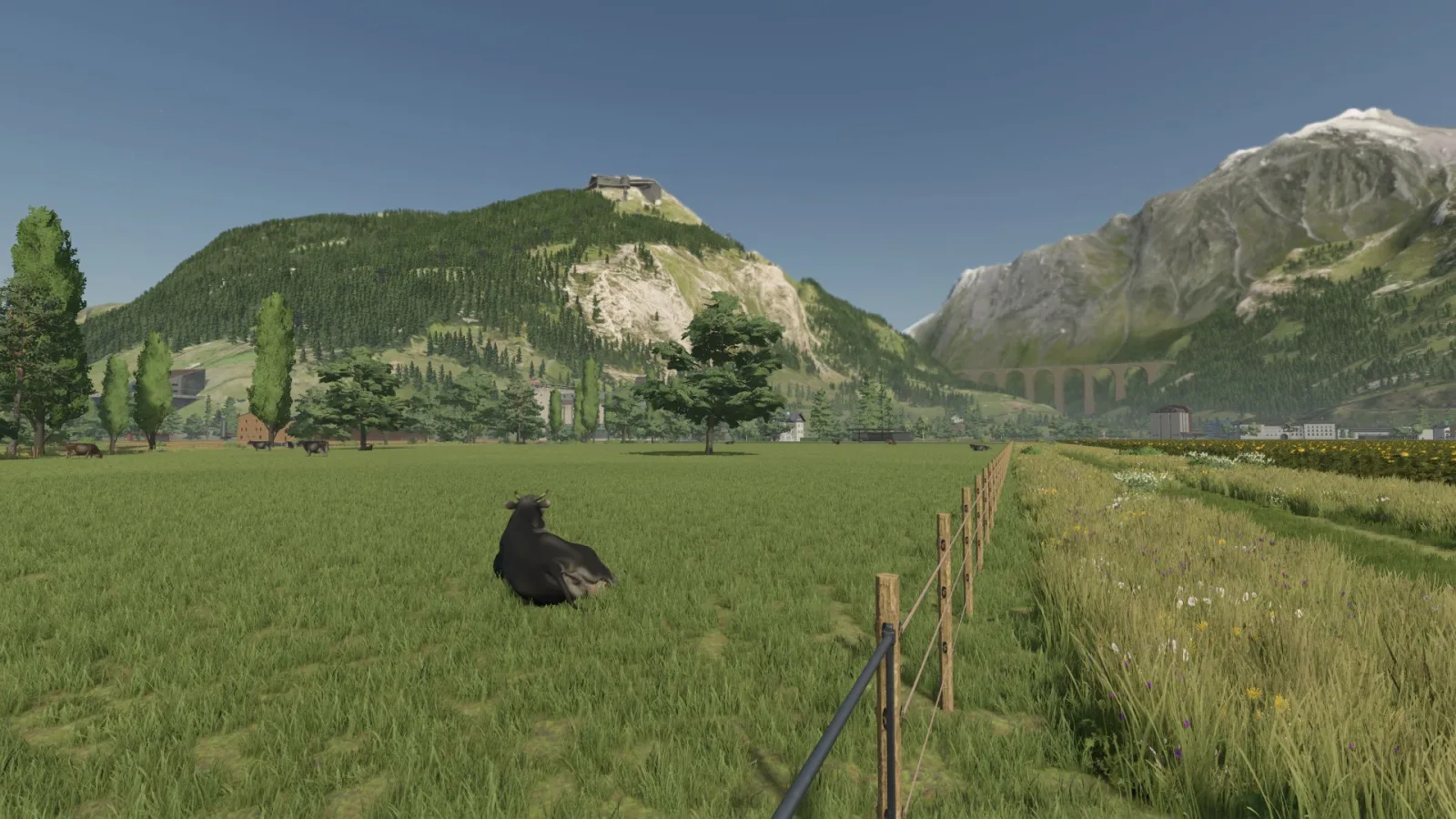 Erlengrat FS25 - screenshot 3