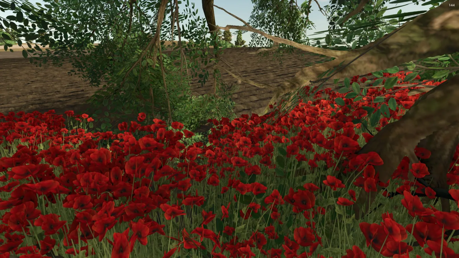 Lengerich und Umgebung FS25 - screenshot 2