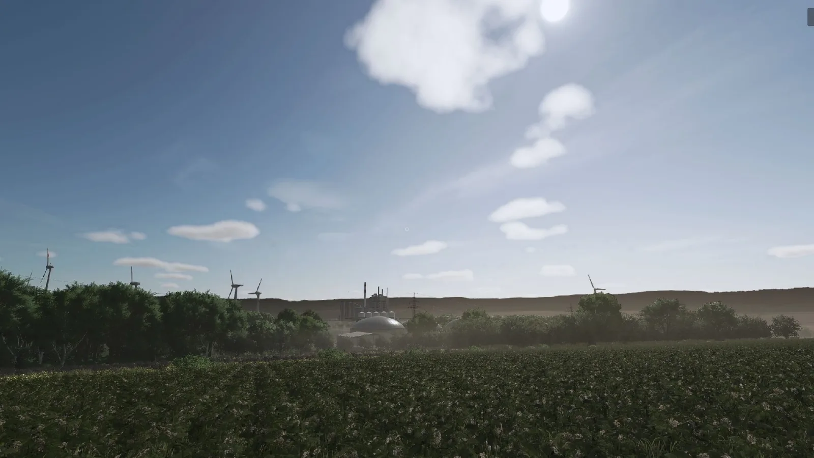 Between Harz and Heide FS25 - screenshot 3