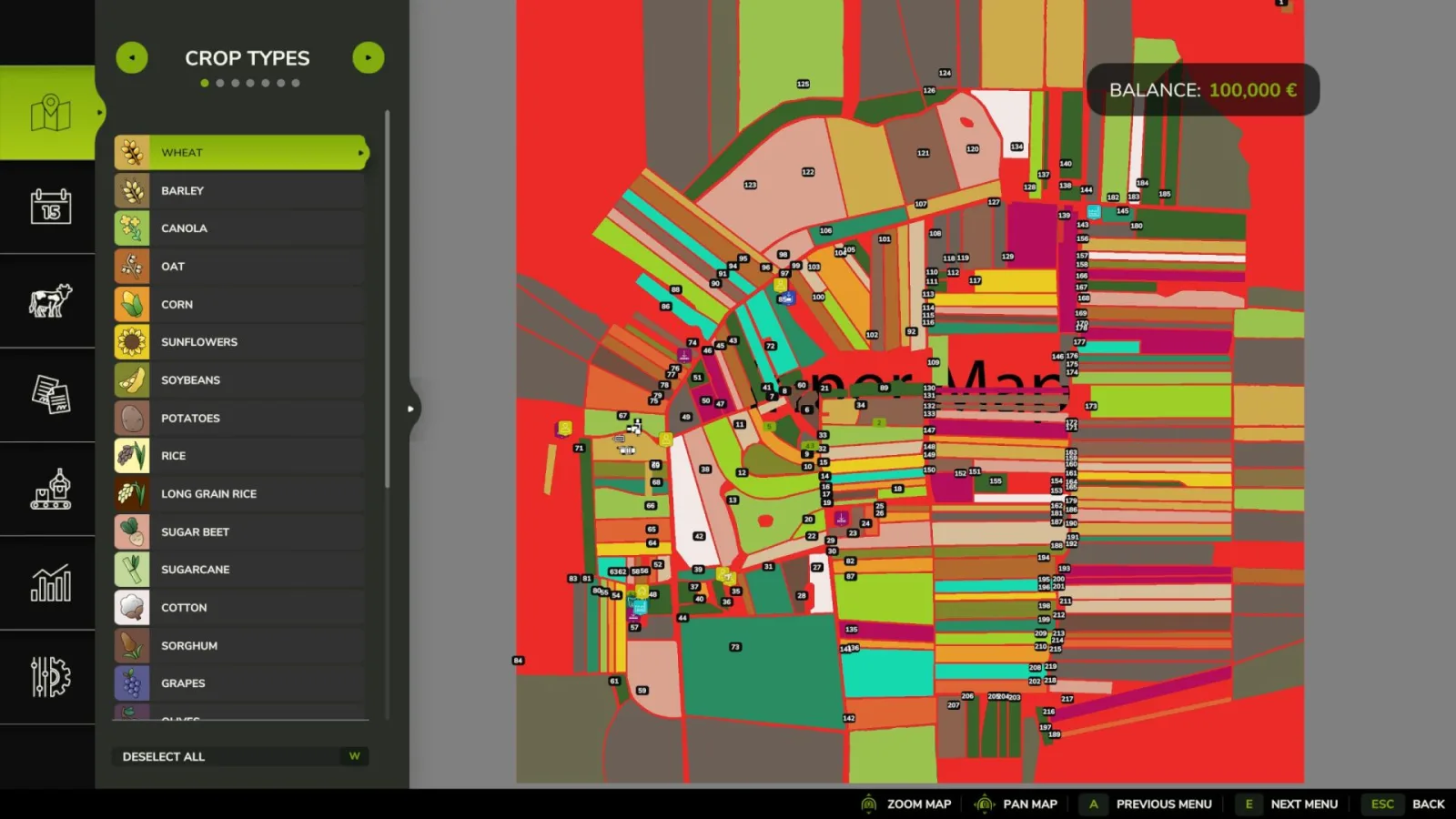 Murzynow FS25 - screenshot 2