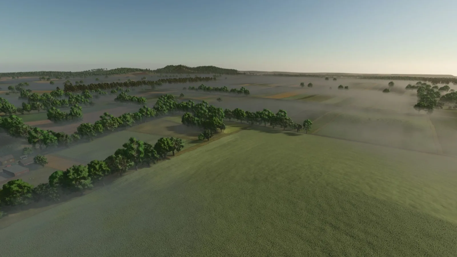 Murzynow FS25 - screenshot 3