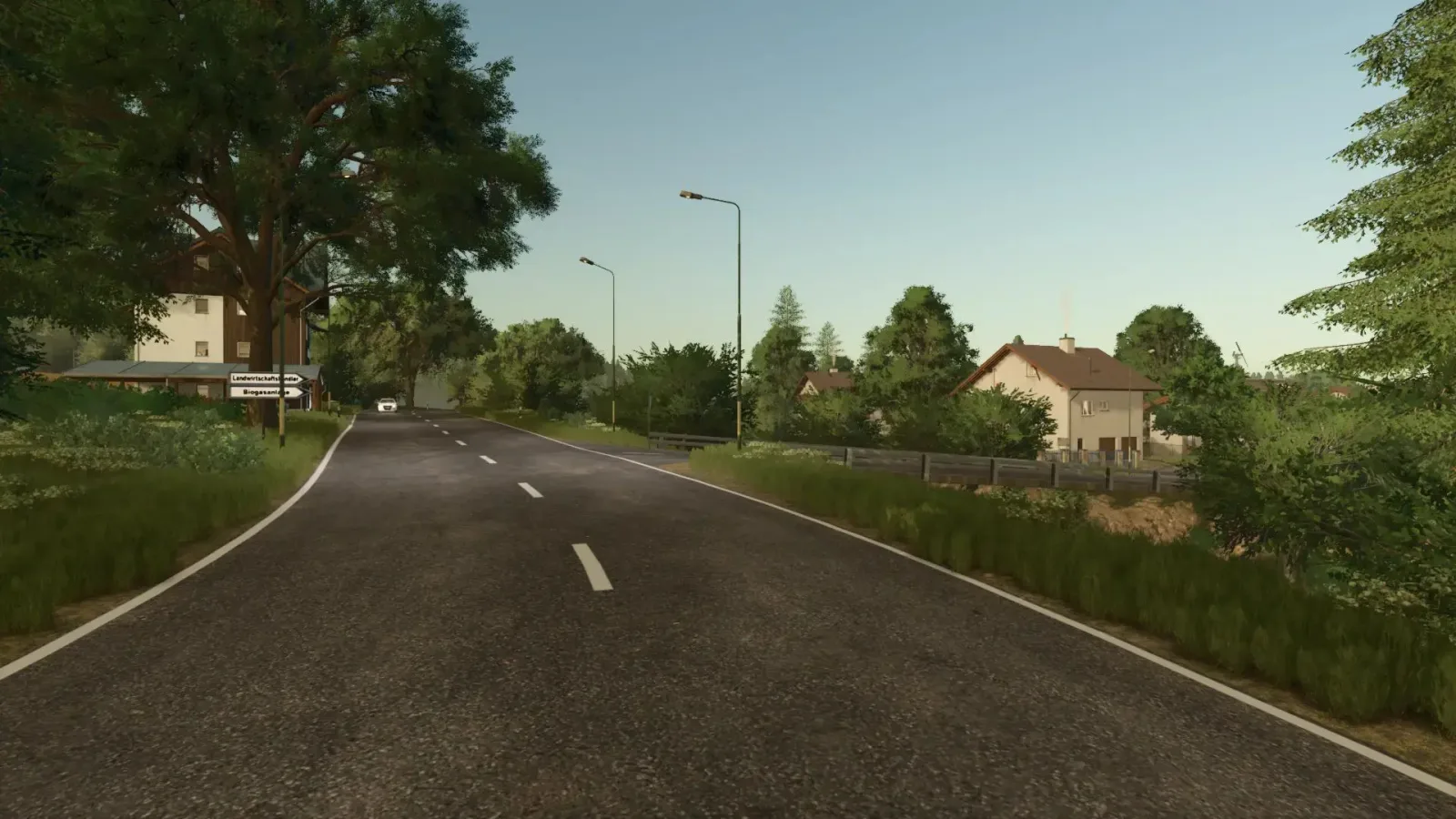 Bergblick FS25 - screenshot 2