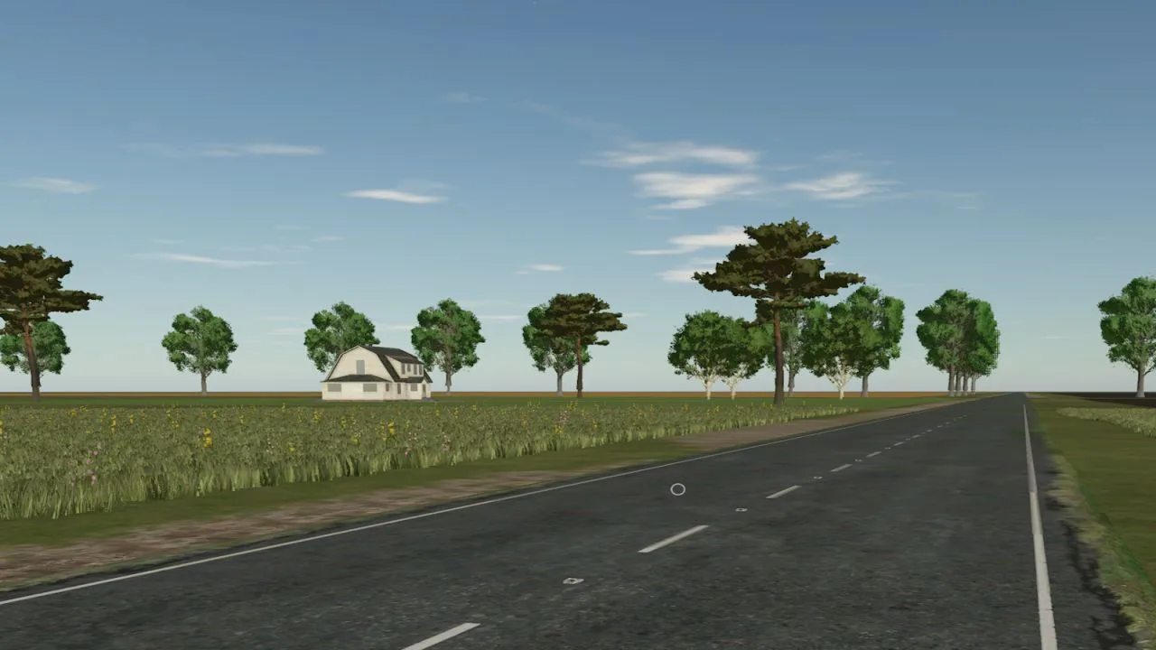Imagine Land 4x FS25 - screenshot 2
