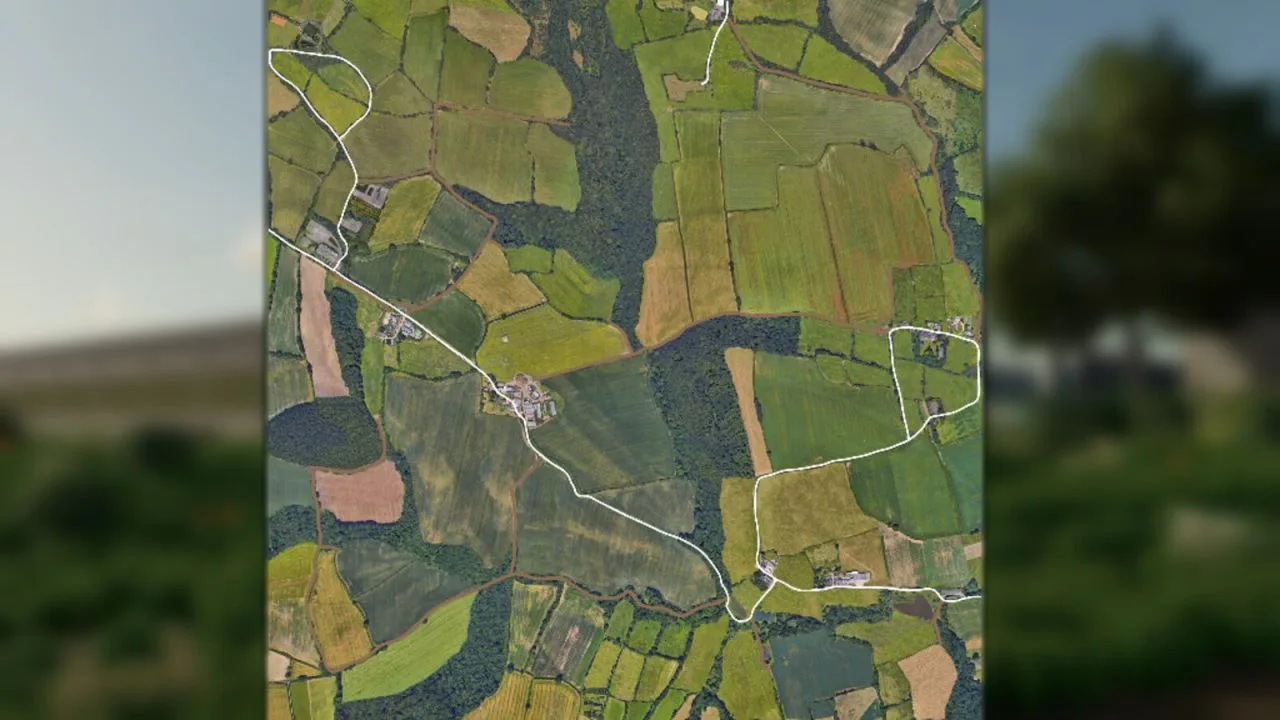 Moss Valley FS25 - screenshot 2