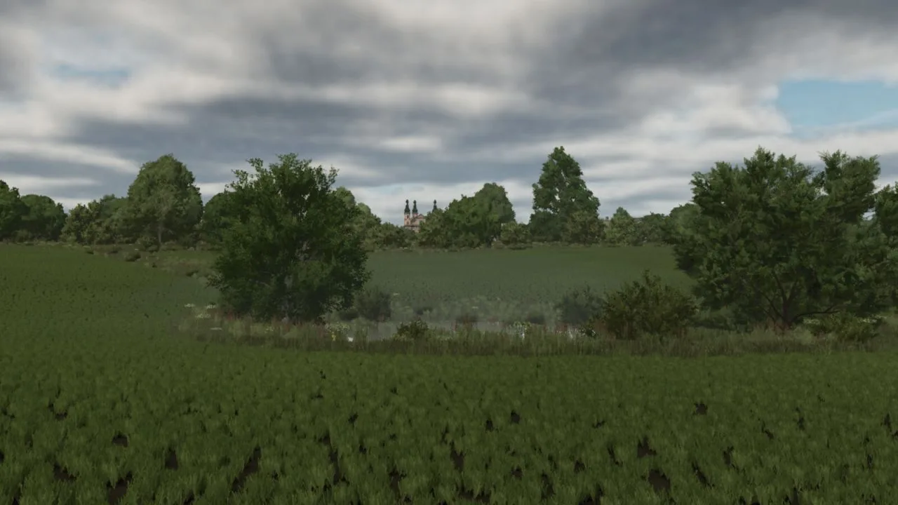 Sobolewo FS25 - screenshot 3