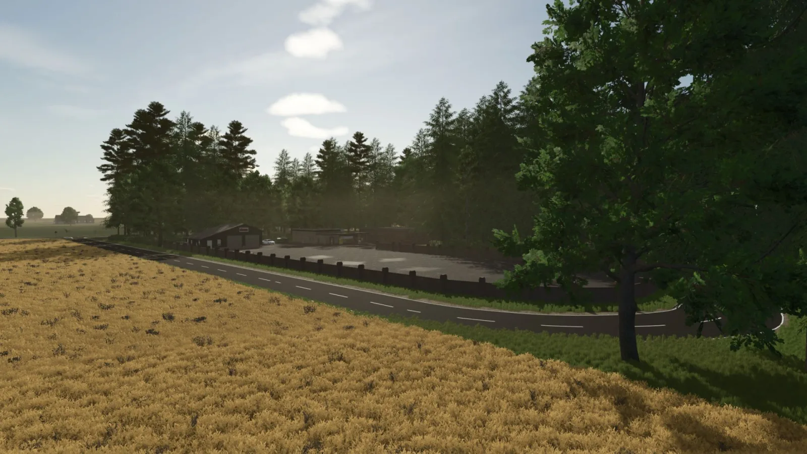 Nordlicht FS25 - screenshot 1