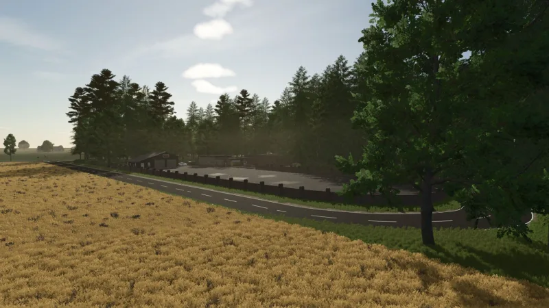 Nordlicht FS25