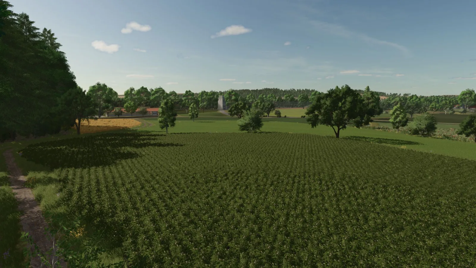 Altenbach FS25 - screenshot 2