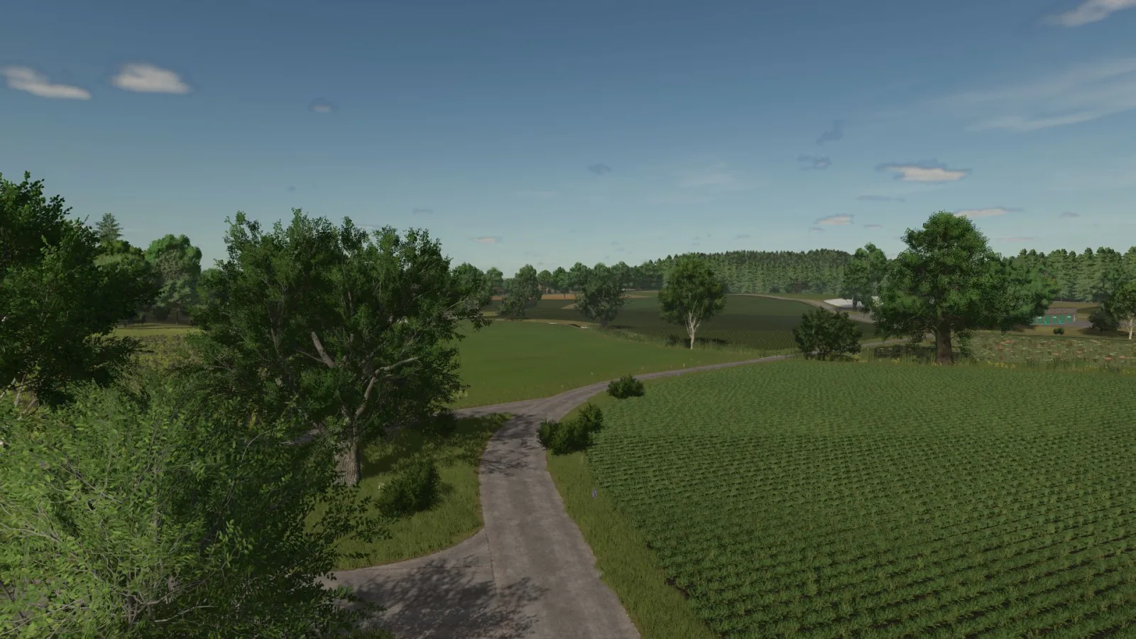 Altenbach FS25 - screenshot 3